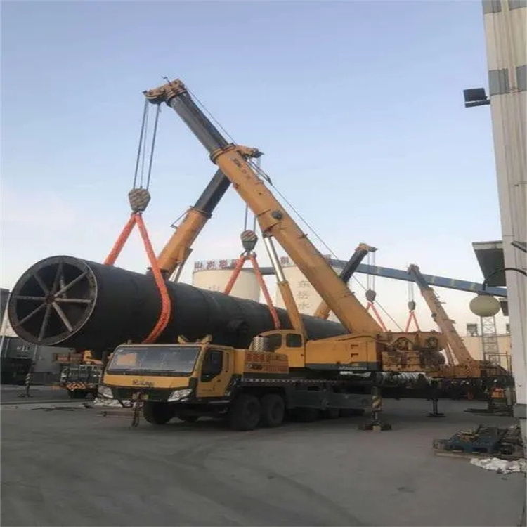 万城镇找哪里有附近吊车出租|35吨|本地快速响应